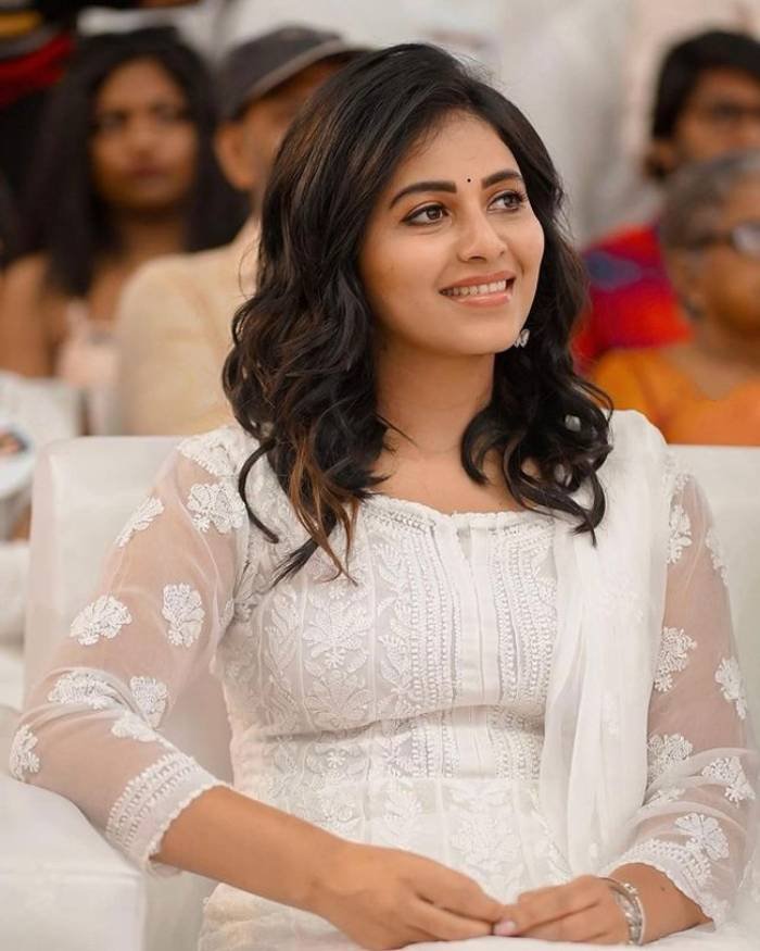 anjali_teluguvox 1